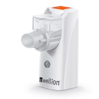 Nebulizador Ultrasónico Compacto Wellion